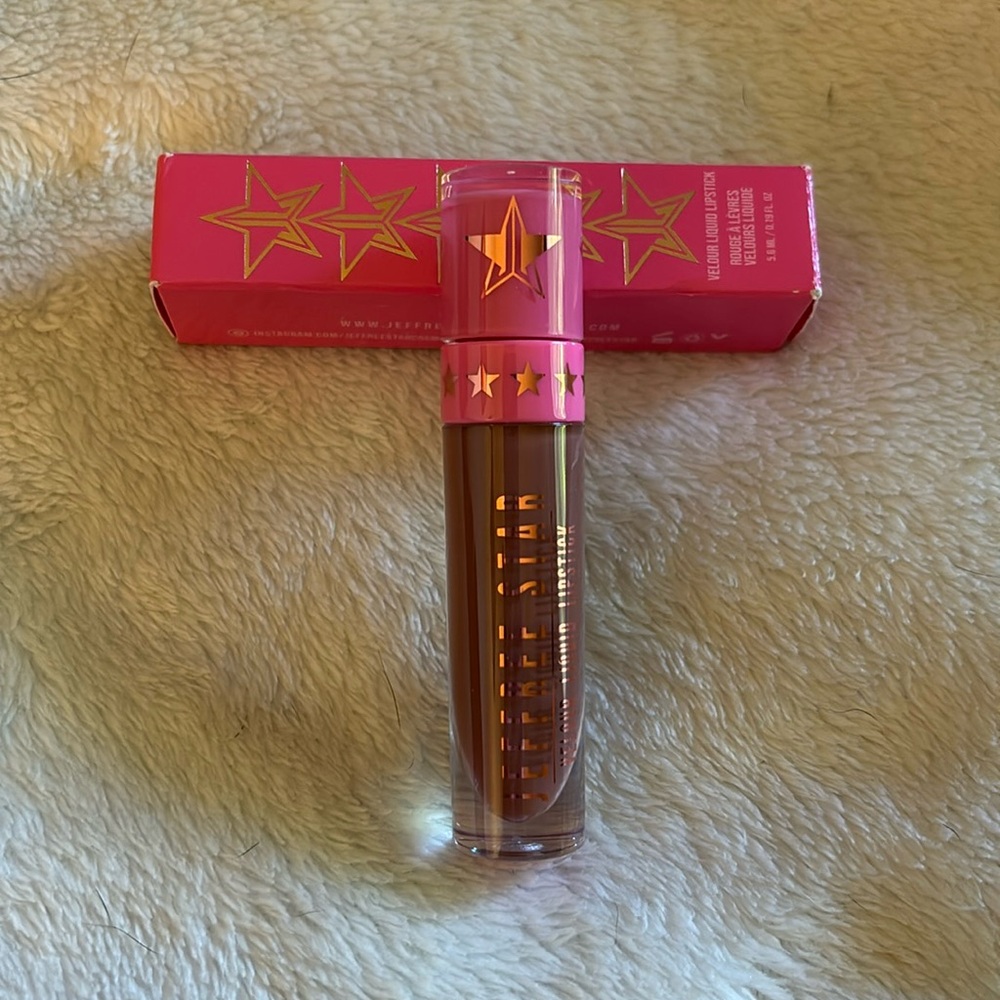 Nib Jeffree Star liquid lipstick
